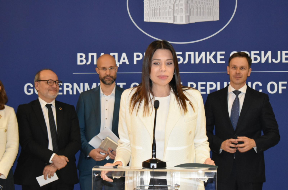 Vujović: Obezbeđena dodatna sredstva za nastavak izgradnje regionalnih centara za upravljanje otpadom VIDEO