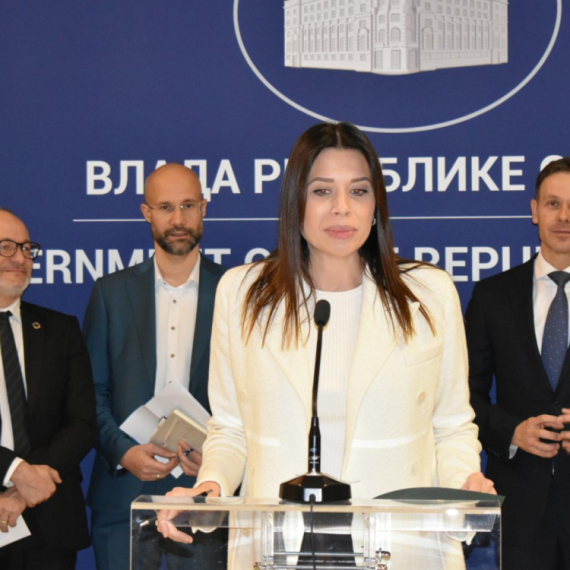 Vujović: Obezbeđena dodatna sredstva za nastavak izgradnje regionalnih centara za upravljanje otpadom VIDEO