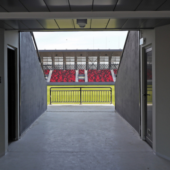 UEFA odložila odluku – Srbija i Albanija čekaju