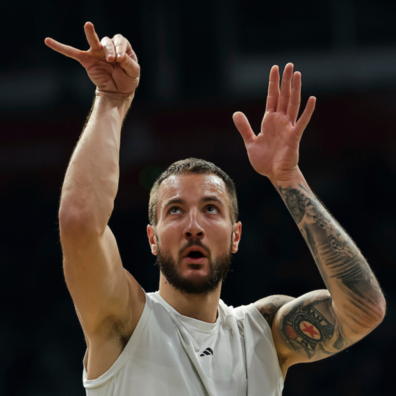 Ovo niko nije očekivao – Žofri Lovernj potpisao za tim iz Kuvajta