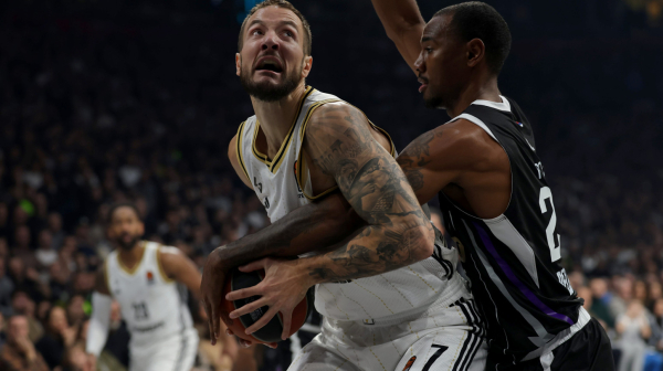 Lovernj ne igra protiv Partizana