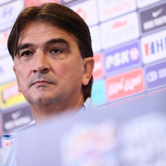 Dalić o Faranima: "Kao da smo igrali sa jednim od najboljih timova sveta"