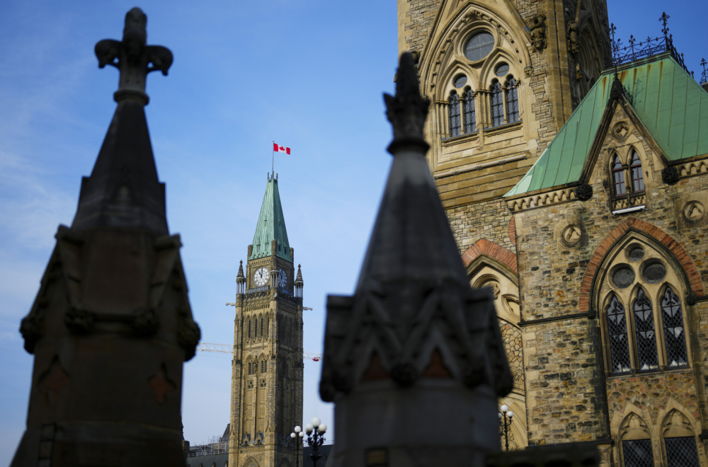 Canadian government in serious crisis: Trudeau chose "expensive political tricks"