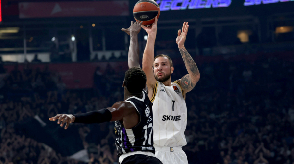 Lovernj: "Neki naši igrači nikada nisu igrali u ovakvoj atmosferi"