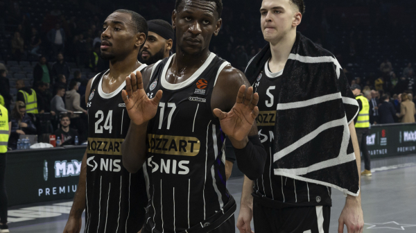 B92.sport skener: Kazni – ili ćeš biti kažnjen VIDEO