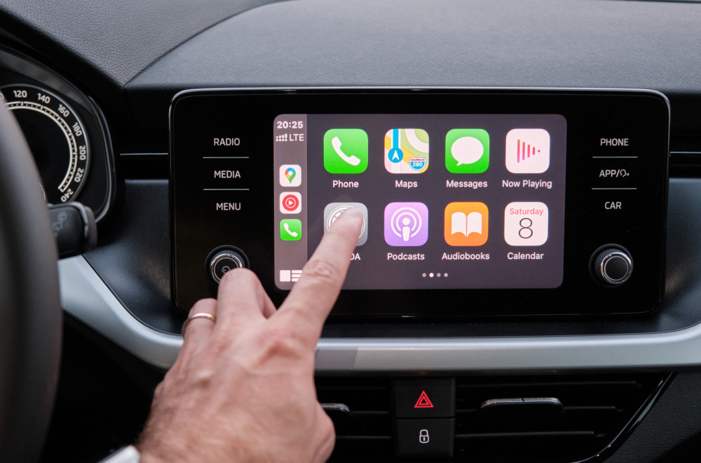 Apple Maps skuplja podatke: "Zamaglićemo lica i tablice"