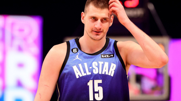 NBA opet promenila Ol-star – postaje turnir!
