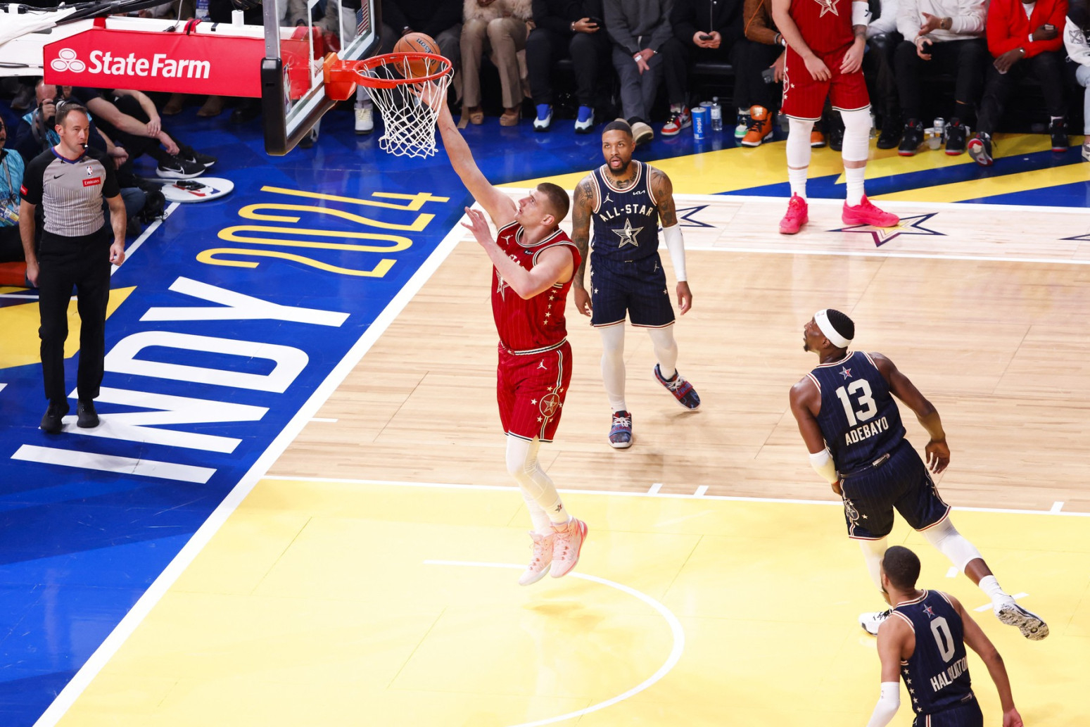 NBA opet promenila Ol-star – postaje turnir!