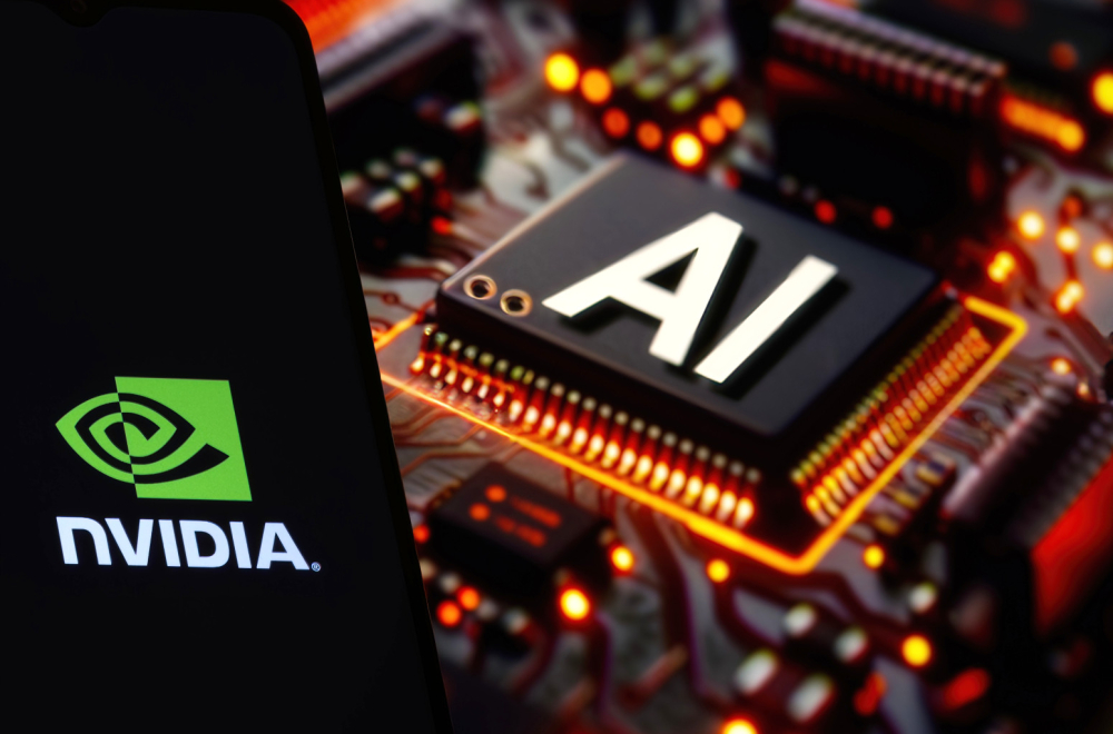 Kina zabranila: Stop za AI čipove kompanije Nvidia