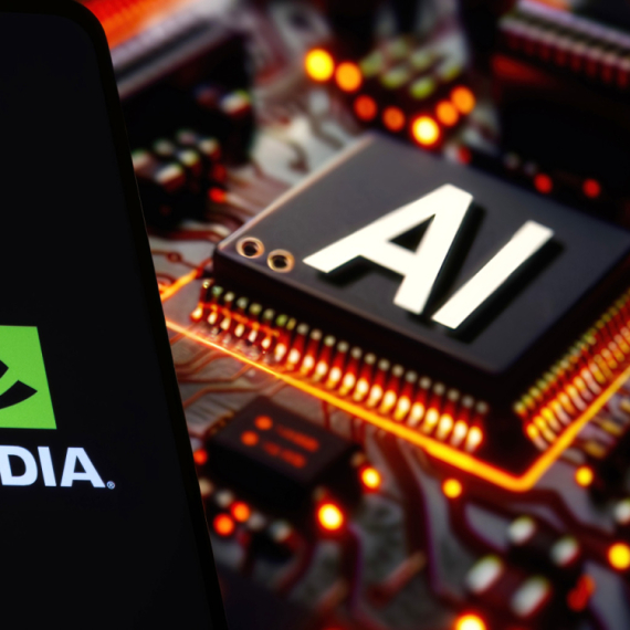 Nvidia priznala: Kraj ere...