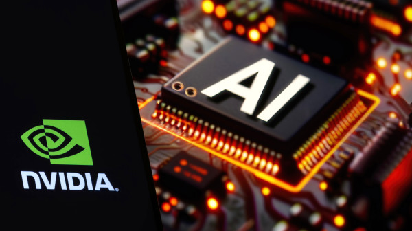 Nvidia okupila gigante: Stvara se moćni savez, ali bez Google-a i OpenAI-ja