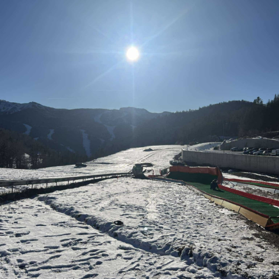 Račun na poznatom skijalištu skamenio Srbe i Crnogorce: "Ovog nema ni u Italiji" FOTO