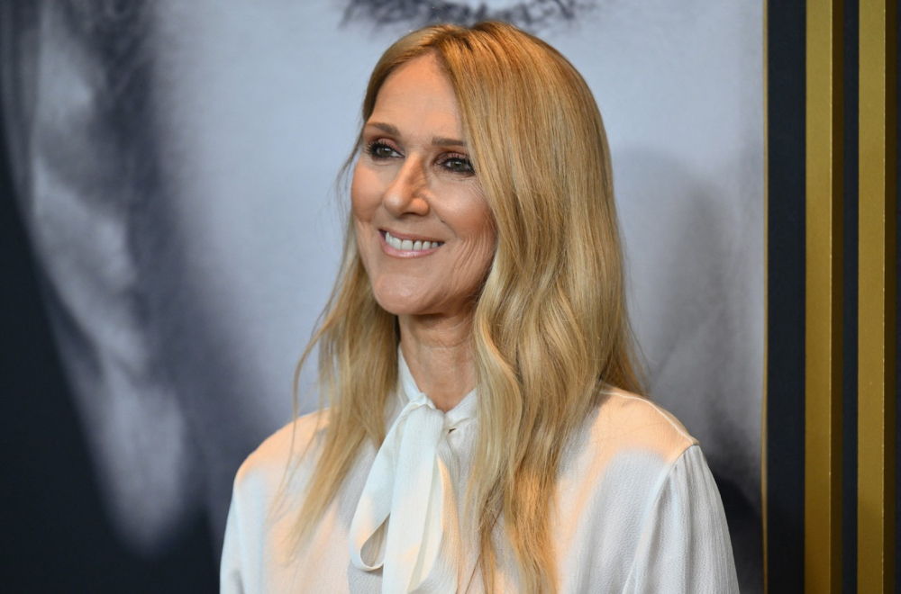 Selin Dion se vraća jača nego ikad: Već devet miliona rezervacija?