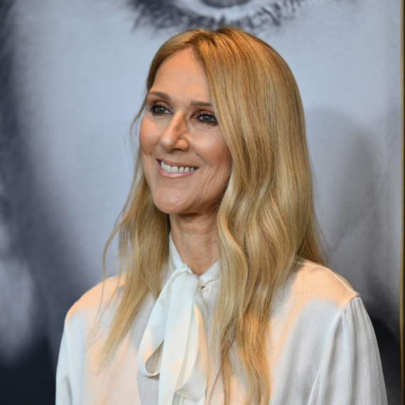 Selin Dion se vraća jača nego ikad: Već devet miliona rezervacija?
