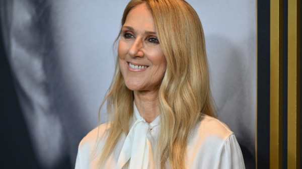 Selin Dion se vraća jača nego ikad: Već devet miliona rezervacija?