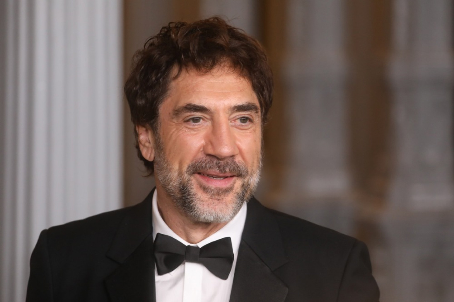 Havijer Bardem zanemeo pred Džejmsom Bondom i poznatim glumcem: Zaboravio sam tekst