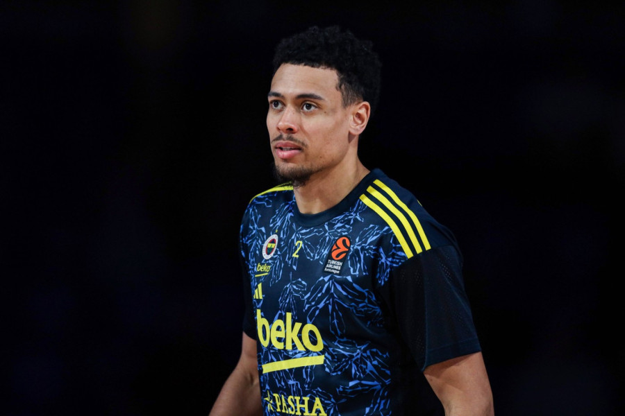 Jantunen posle Srbije rastužio i Alimpijevića – Fenerbahčeu trofej posle osam godina