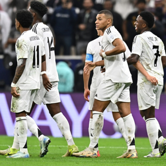 Već je spremna zamena za Real – Madriđani se oglasili saopštenjem