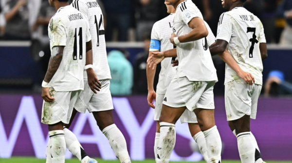 Već je spremna zamena za Real – Madriđani se oglasili saopštenjem