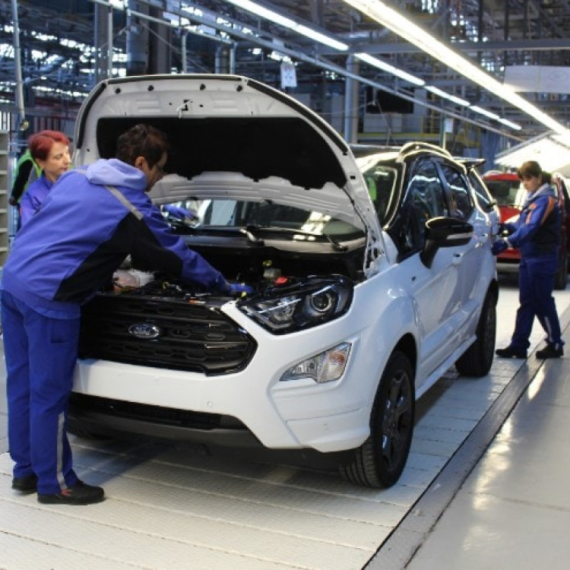 Ford se naoštrio: Dacia Duster dobija ozbiljnu konkurenciju