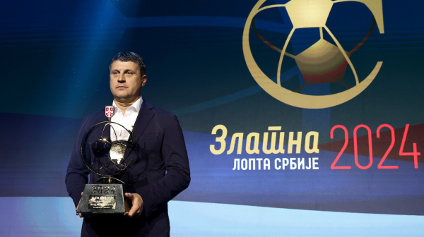 Milojević otkrio za čim najviše žali u Ligi šampiona VIDEO