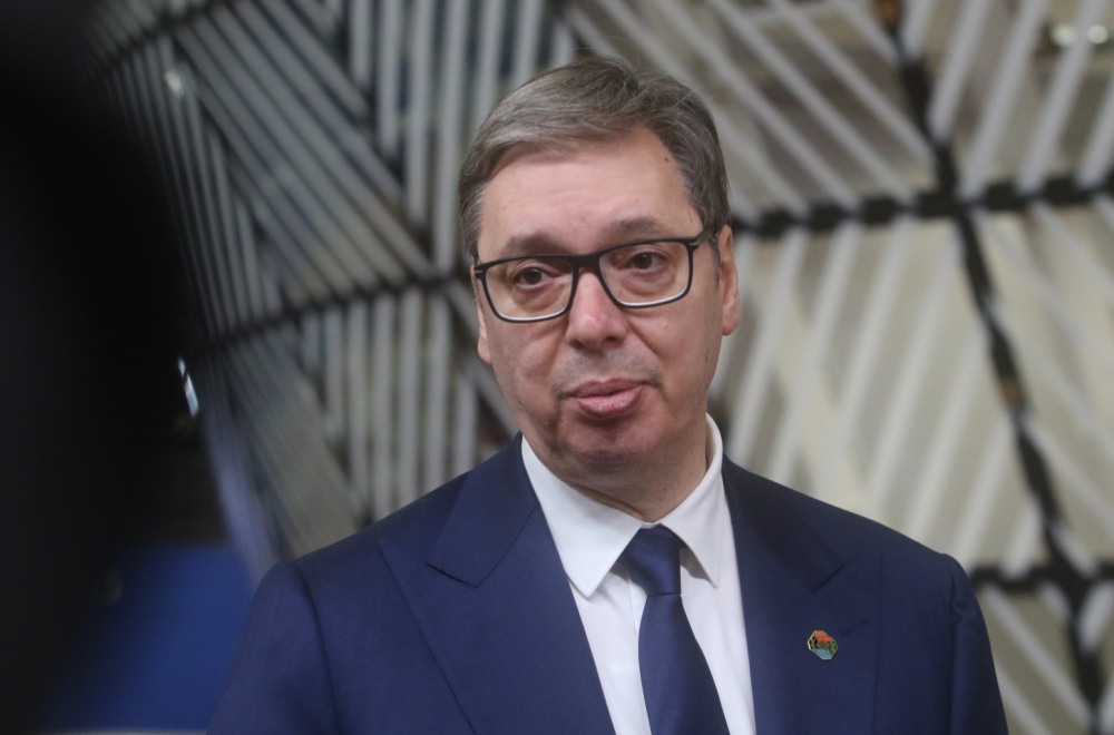Vučić izjavio saučešće narodu Crne Gore: Ponudili smo svaku vrstu pomoći