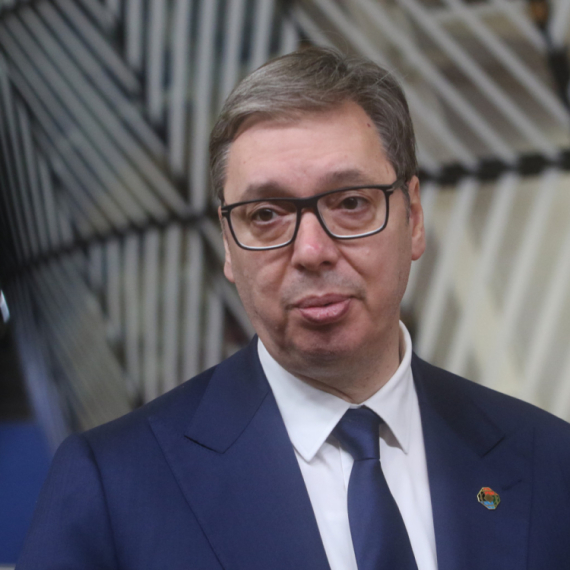 Vučić izjavio saučešće narodu Crne Gore: Ponudili smo svaku vrstu pomoći