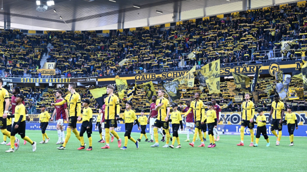 Jang Bojs kao Partizan