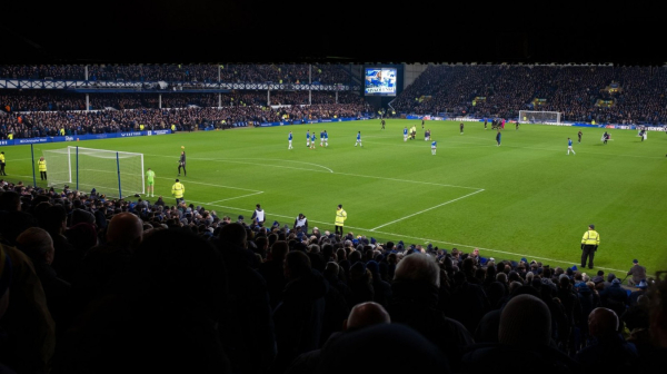Everton dobio pojačenja iz Bajerna