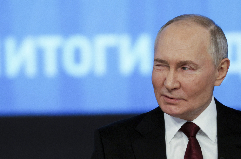 Zar je Putin slamka spasa? Fico: Obećao je...