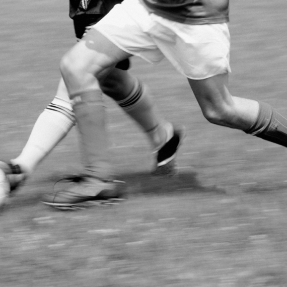 Tragedija: Ubijen Dominik Frimpong