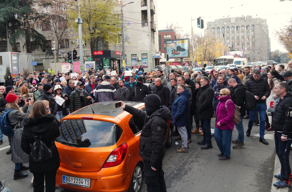 Medicinski fakultet u Nišu doneo odluku: U najboljem interesu svih studenata održavanje kompletne nastave