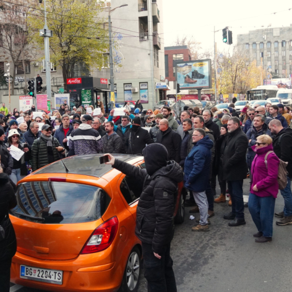 Medicinski fakultet u Nišu doneo odluku: U najboljem interesu svih studenata održavanje kompletne nastave