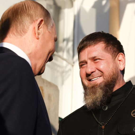 "Kadirov je Putinova marioneta – govori samo šta mu Kremlj dozvoli"