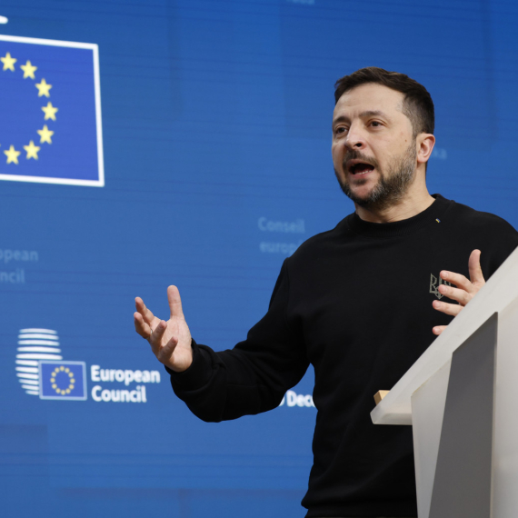 Pala optužba: Zelenski priznao korupciju?