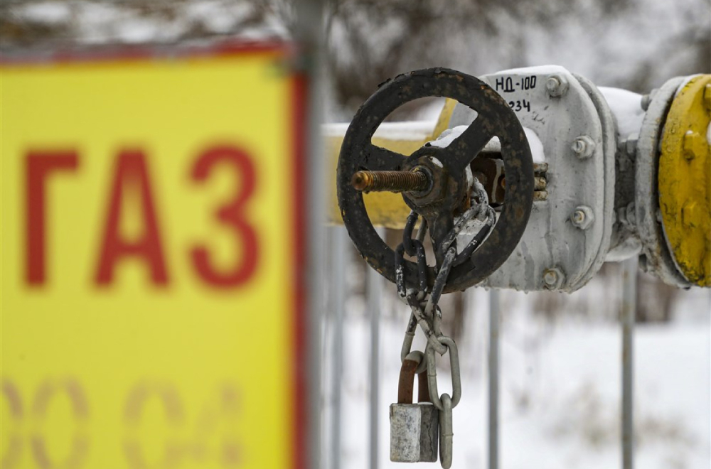 Konačno odlučeno: EU zabranjuje ruski gas