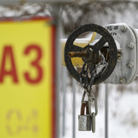 Konačno odlučeno: EU zabranjuje ruski gas