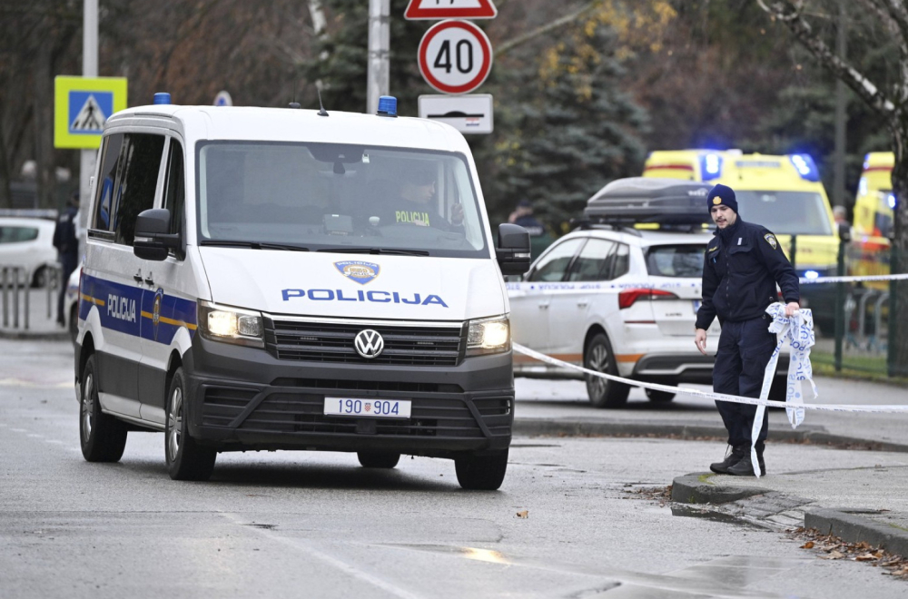 Masakr u Hrvatskoj – užasni detalji napada, objavljene stravične fotografije FOTO/VIDEO