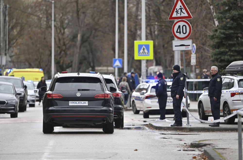 Ubica iz Prečkog osuđen na 50 godina zatvora