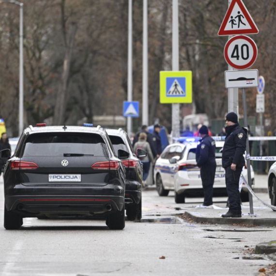 Ubica iz Prečkog osuđen na 50 godina zatvora