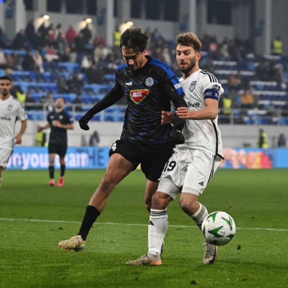 TSC dobio rivala! Borac u regionalnom derbiju