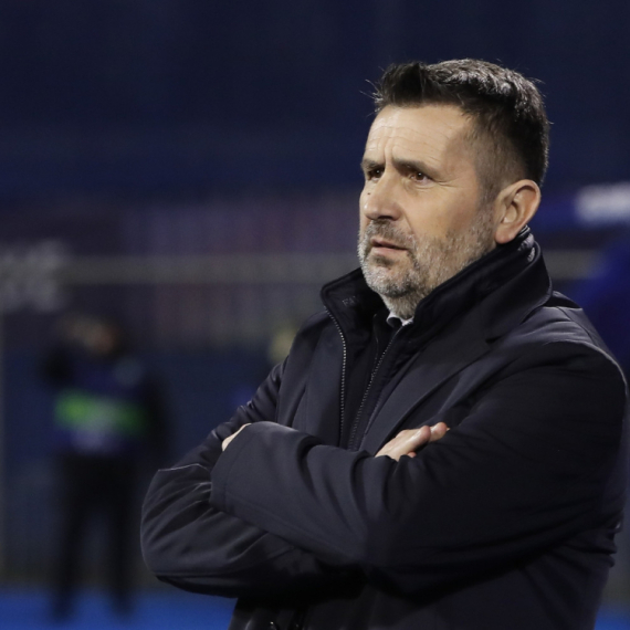 CSKA želi Hrvata za trenera