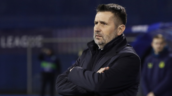 CSKA želi Hrvata za trenera