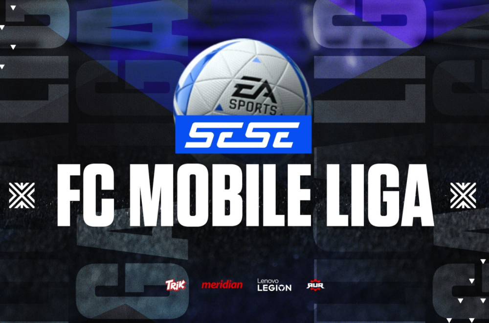 Kvalifikacije su završene: Evo koji igrači će se takmičiti na SESE FC Mobile Ligi