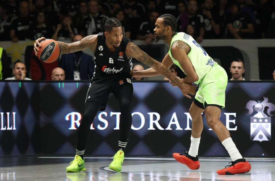 Kordinije heroj – Ivanovićev Virtus srušio Barselonu!