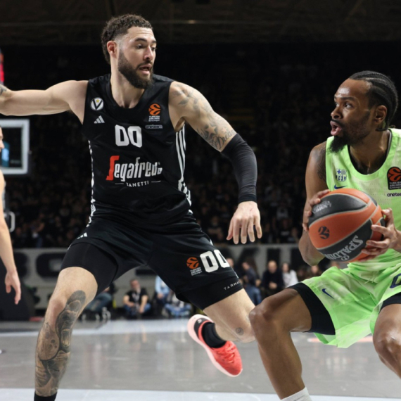 Kordinije heroj – Ivanovićev Virtus srušio Barselonu!