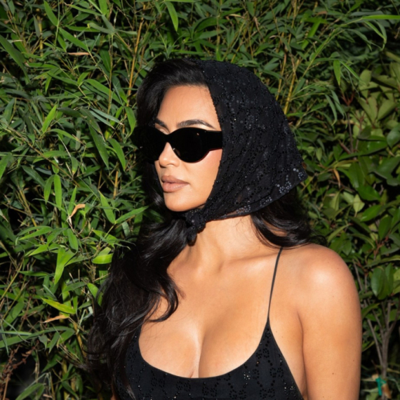 Kim Kardašijan ostaje bez pratilaca na Instagramu, a sve zbog Melanije