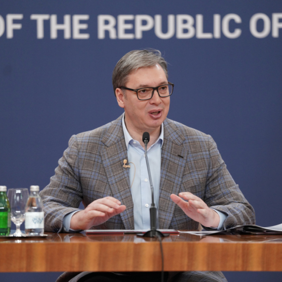 Hitan sastanak u Predsedništvu: Očekuje se objava širokog paketa sankcija NIS-u