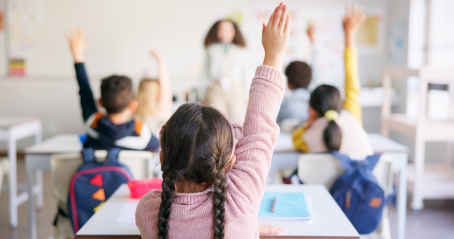 Important: Pupils get another holiday; New school calendar published