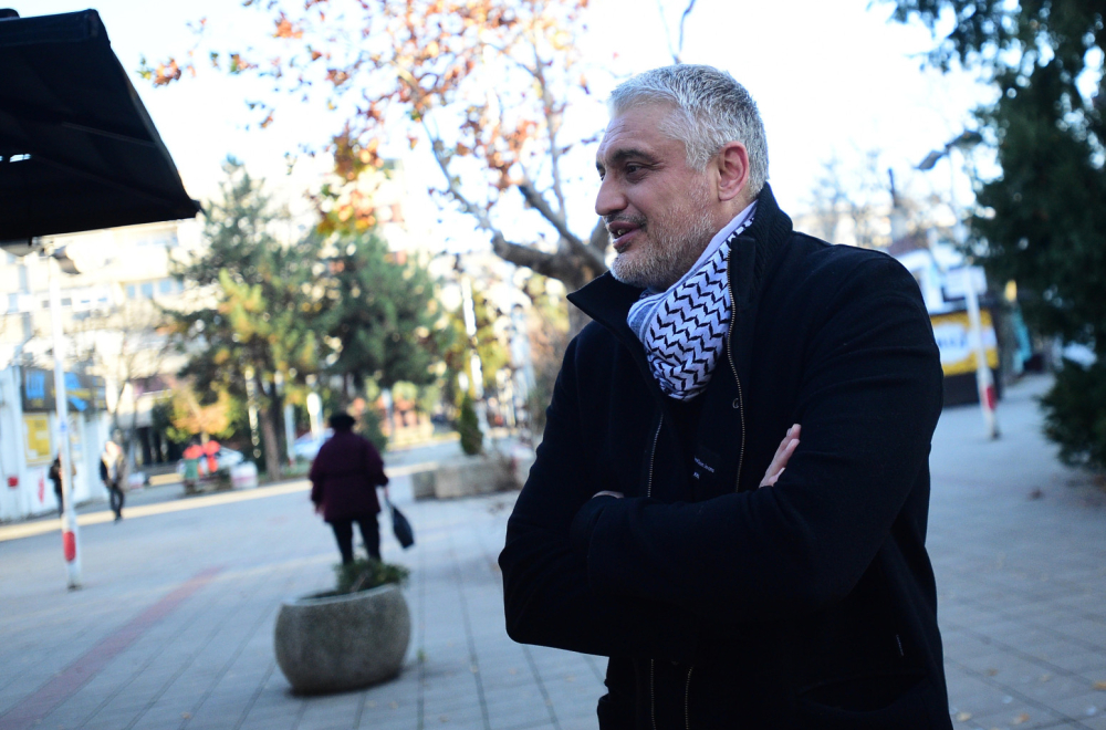 Čeda se provodi u kafani nakon razvoda: Ova pesma ga je "pogodila" FOTO